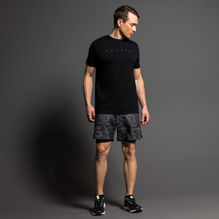 Shortsit "Pace Shorts" Shortsit "Pace Shorts"